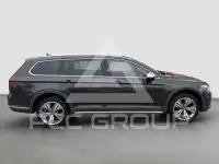 2021 Volkswagen Passat