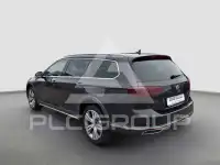 2021 Volkswagen Passat