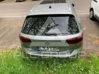 2021 Volkswagen Passat