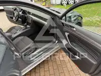 2021 Volkswagen Passat
