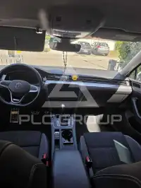 2021 Volkswagen Passat