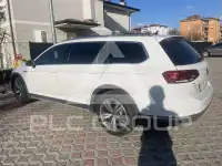 2021 Volkswagen Passat