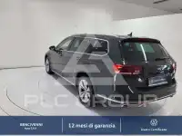 2021 Volkswagen Passat