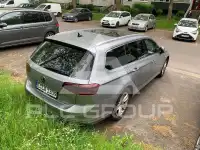 2021 Volkswagen Passat