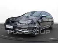 2021 Volkswagen Passat