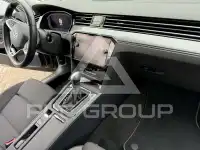2021 Volkswagen Passat