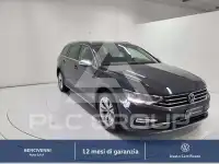 2021 Volkswagen Passat