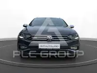 2021 Volkswagen Passat