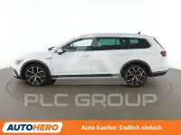 2021 Volkswagen Passat
