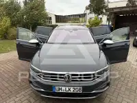 2021 Volkswagen Passat