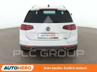 2021 Volkswagen Passat