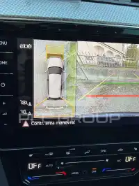 2021 Volkswagen Passat