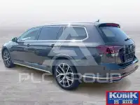 2021 Volkswagen Passat