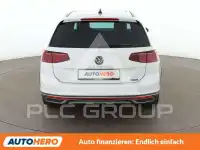 2021 Volkswagen Passat