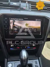 2021 Volkswagen Passat