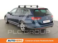 2021 Volkswagen Passat