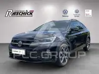 2021 Volkswagen Taigo