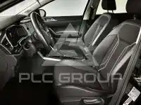 2021 Volkswagen Taigo