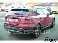 2021 Volkswagen Taigo