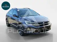 2021 Volkswagen Taigo