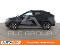2021 Volkswagen Taigo