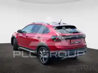 2021 Volkswagen Taigo