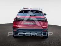 2021 Volkswagen Taigo