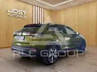 2021 Volkswagen Taigo