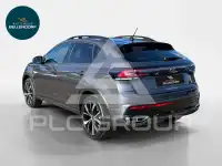 2021 Volkswagen Taigo