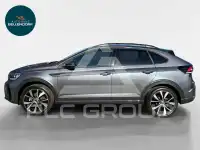 2021 Volkswagen Taigo