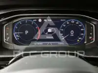 2021 Volkswagen Taigo