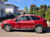 2021 Volkswagen Taigo