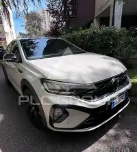 2021 Volkswagen Taigo
