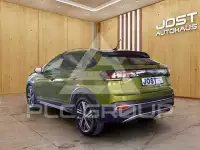 2021 Volkswagen Taigo