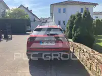 2021 Volkswagen Taigo