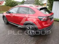 2021 Volkswagen Taigo