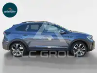 2021 Volkswagen Taigo