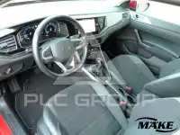 2021 Volkswagen Taigo