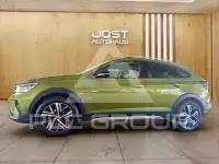 2021 Volkswagen Taigo