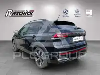 2021 Volkswagen Taigo