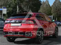 2021 Volkswagen Taigo