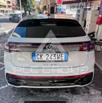 2021 Volkswagen Taigo