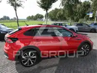 2021 Volkswagen Taigo