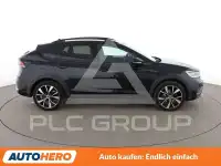 2021 Volkswagen Taigo