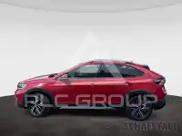 2021 Volkswagen Taigo