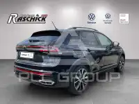 2021 Volkswagen Taigo