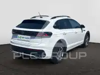 2021 Volkswagen Taigo