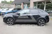 2021 Volkswagen Taigo