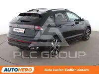 2021 Volkswagen Taigo