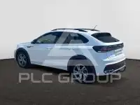 2021 Volkswagen Taigo